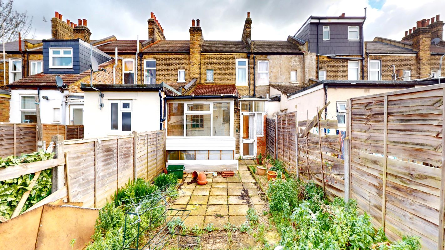 23 Welbeck Road, East Ham, E6 3ET