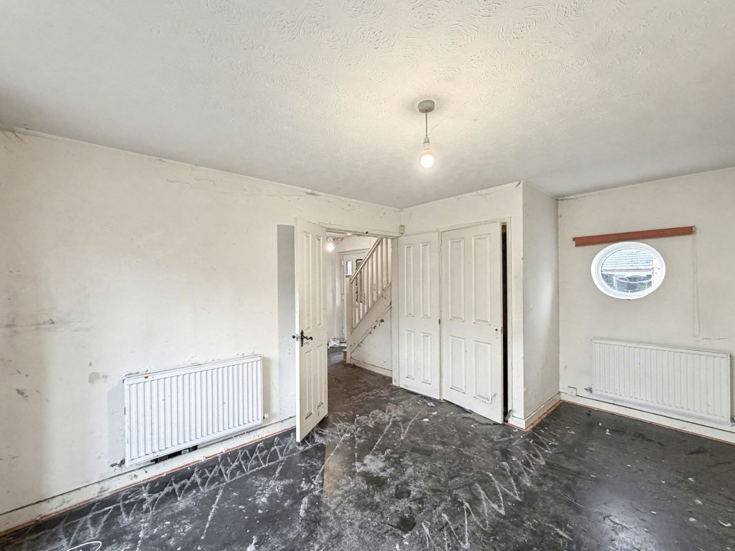 6 The Pewfist Spinney, Westhoughton, Bolton, BL5 2UN