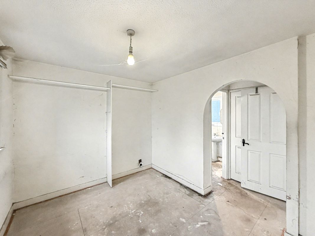 6 The Pewfist Spinney, Westhoughton, Bolton, BL5 2UN