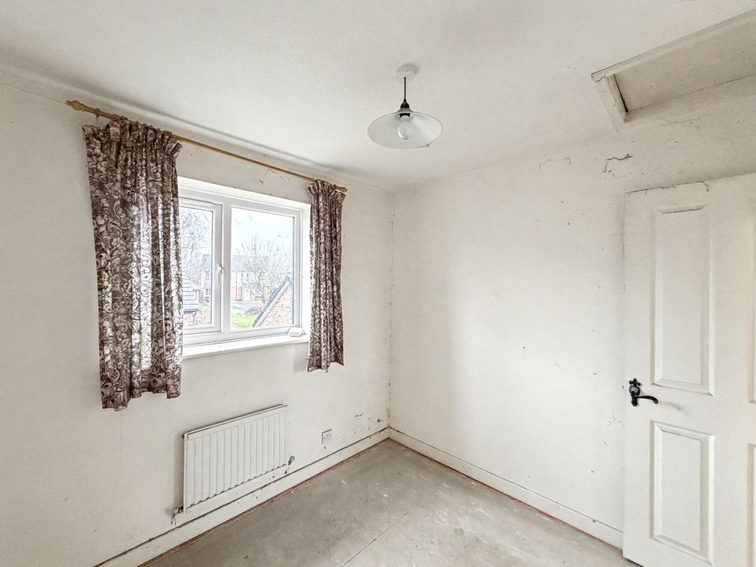 6 The Pewfist Spinney, Westhoughton, Bolton, BL5 2UN