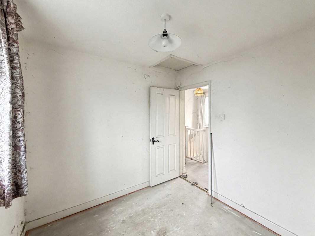 6 The Pewfist Spinney, Westhoughton, Bolton, BL5 2UN