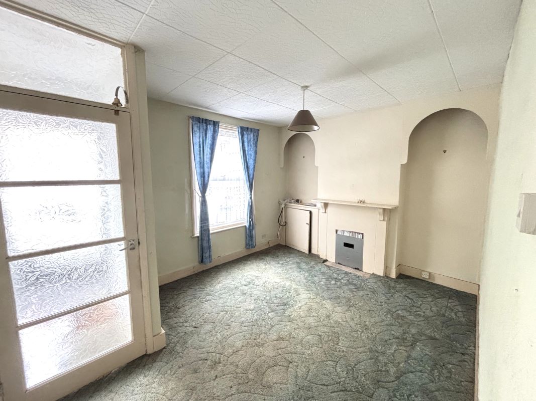 21 Alexandra Road, Ramsgate, CT11 7HY