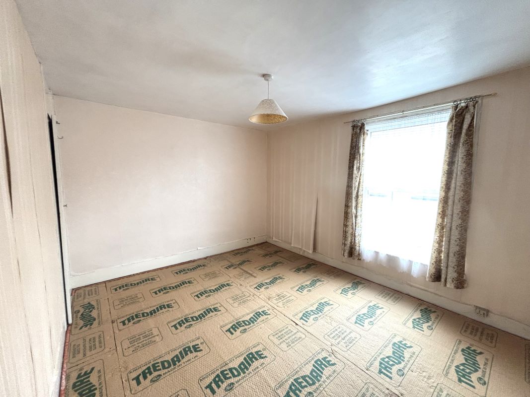 21 Alexandra Road, Ramsgate, CT11 7HY