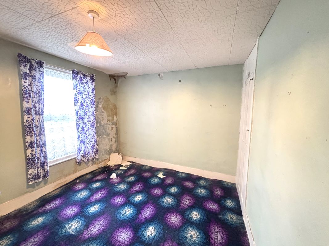 21 Alexandra Road, Ramsgate, CT11 7HY