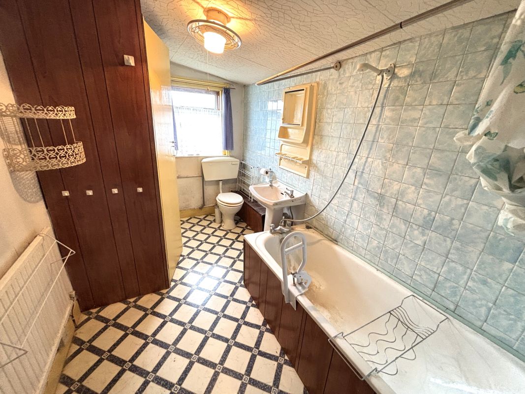 21 Alexandra Road, Ramsgate, CT11 7HY