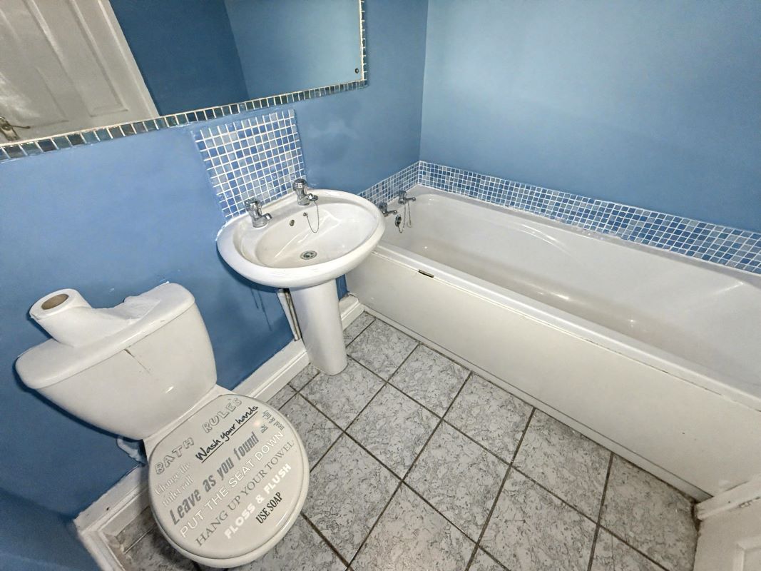 123 Canon Cockin Street, Sunderland, SR2 8PR