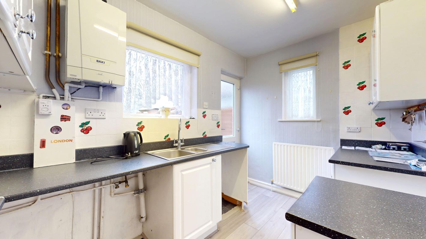 35 Eldon Avenue, Borehamwood, WD6 1NL