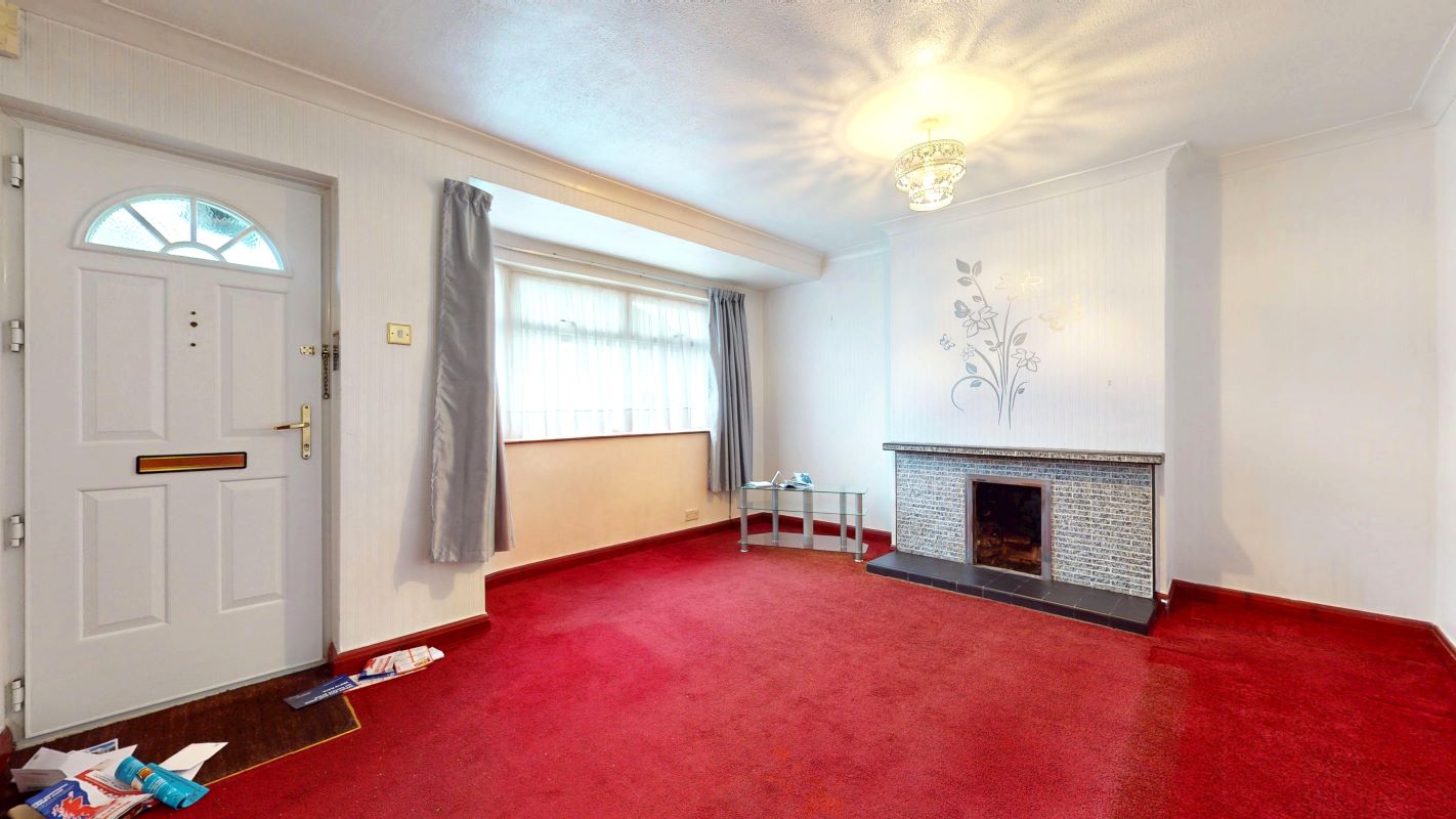 35 Eldon Avenue, Borehamwood, WD6 1NL