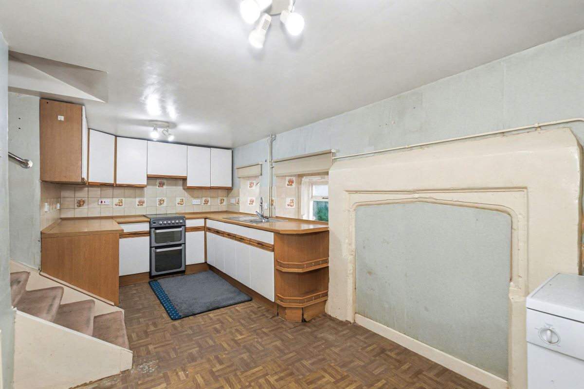 23 Corby Road, Weldon, Corby, NN17 3HS