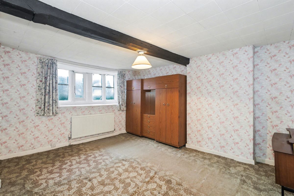 23 Corby Road, Weldon, Corby, NN17 3HS