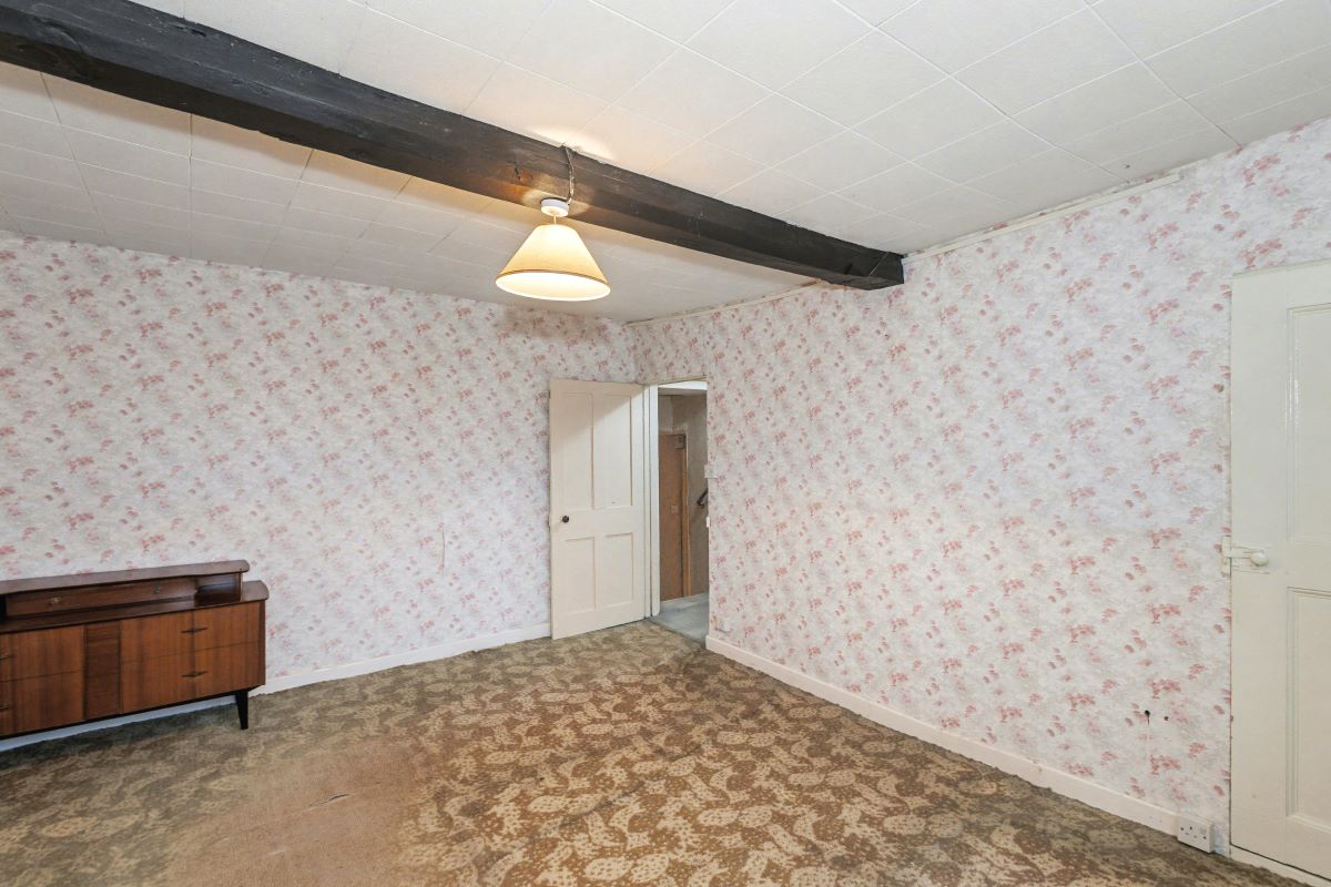 23 Corby Road, Weldon, Corby, NN17 3HS