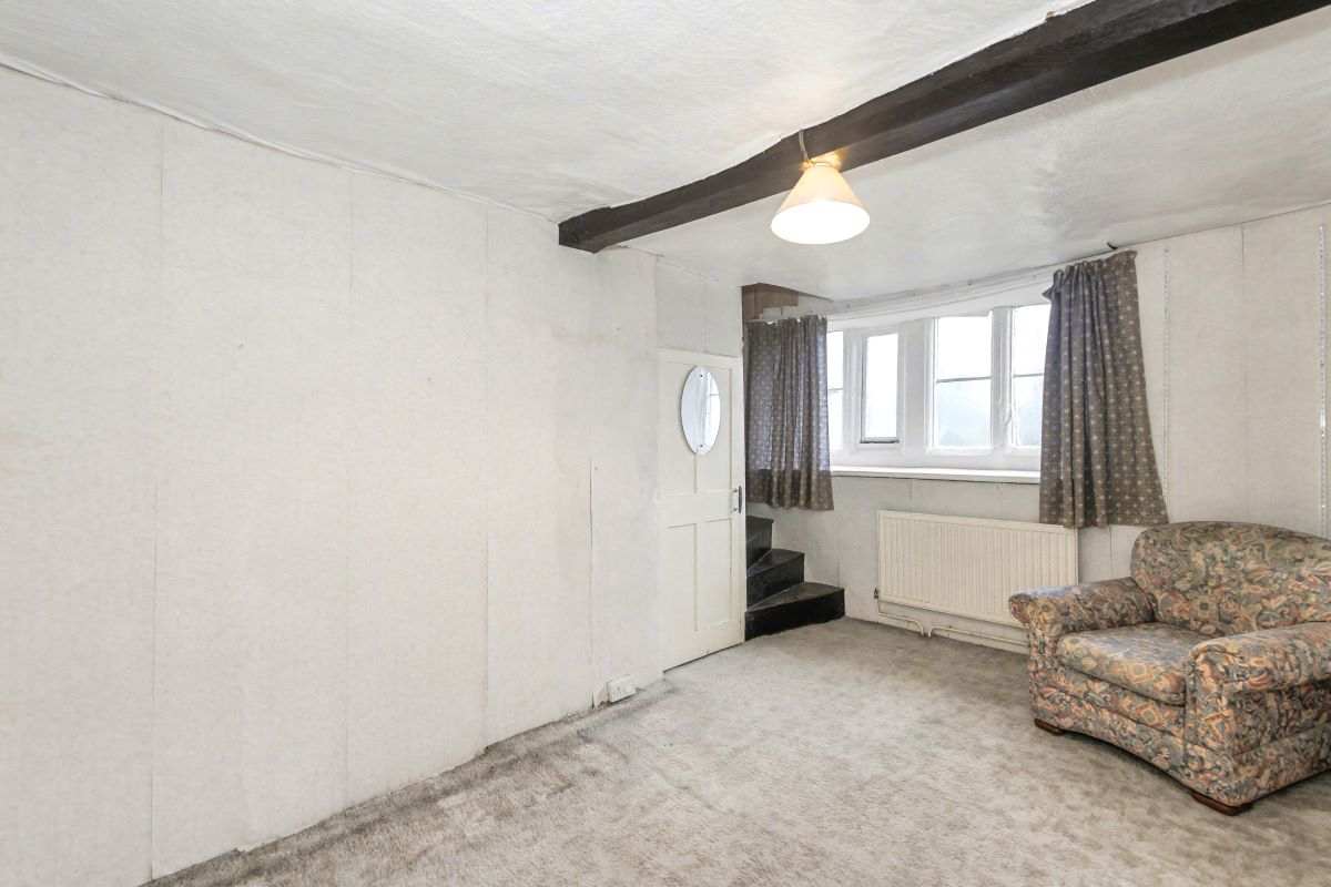 23 Corby Road, Weldon, Corby, NN17 3HS