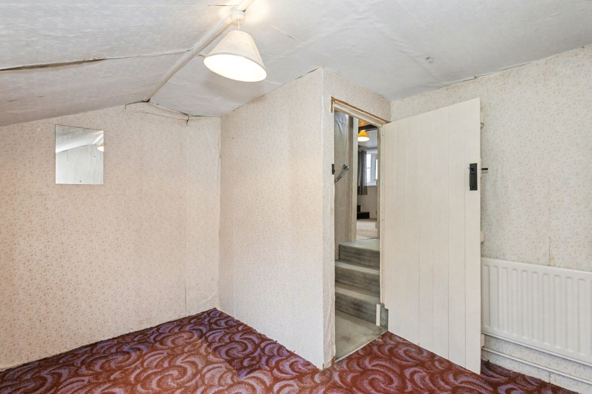 23 Corby Road, Weldon, Corby, NN17 3HS