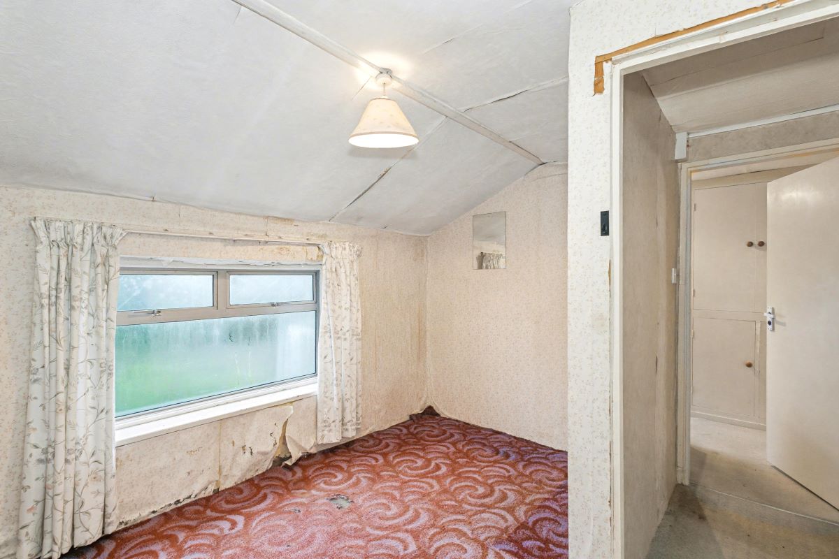 23 Corby Road, Weldon, Corby, NN17 3HS