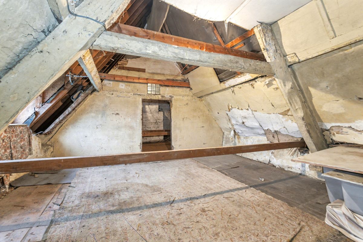 23 Corby Road, Weldon, Corby, NN17 3HS