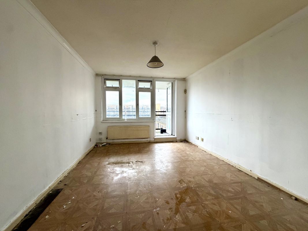 137 Lockwood Square, Bermondsey, SE16 2HX