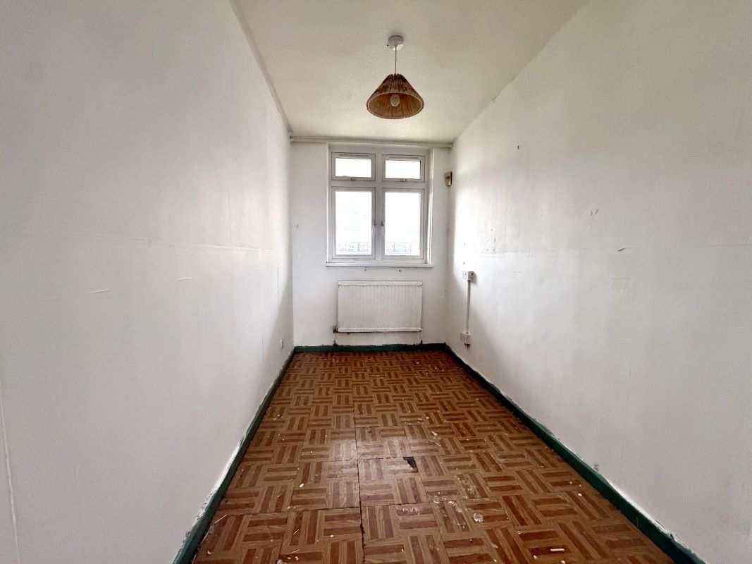 137 Lockwood Square, Bermondsey, SE16 2HX