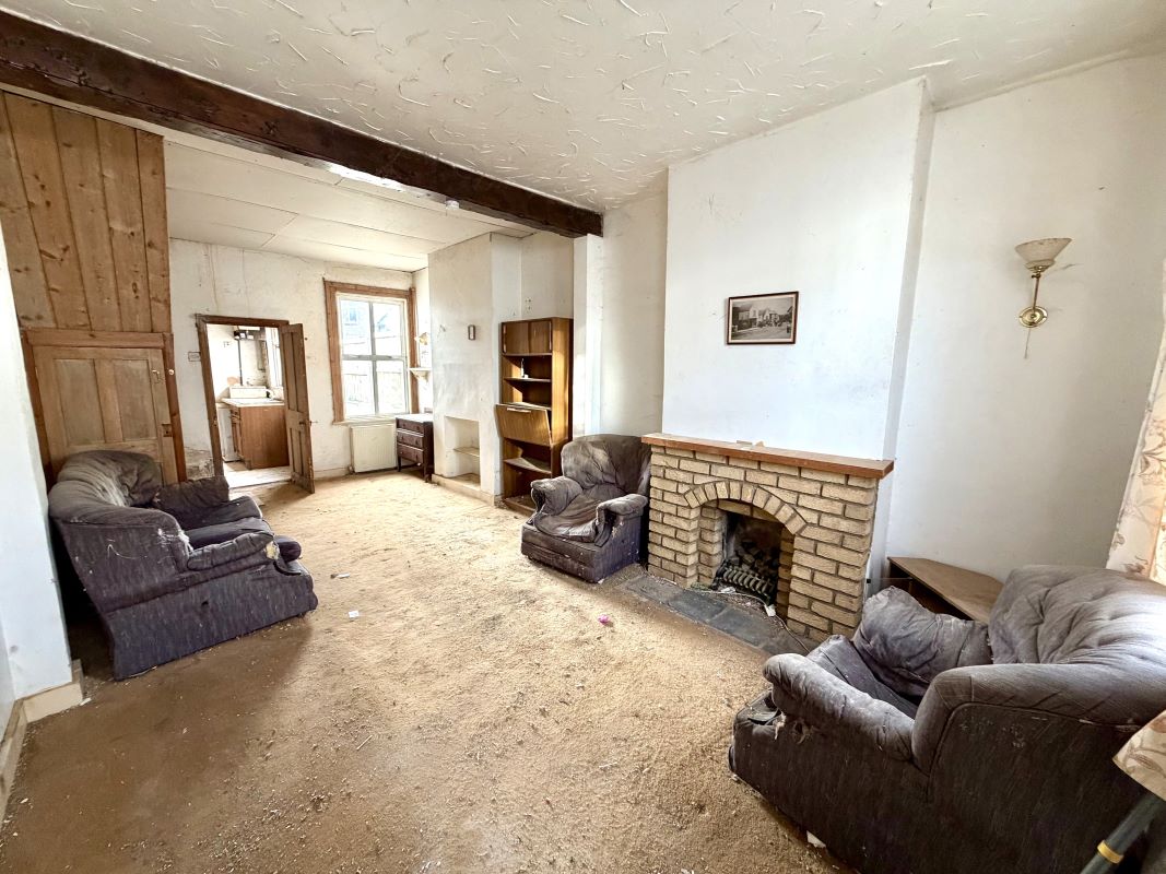 9 Oakleigh Avenue, Southend-on-Sea, SS1 2QR