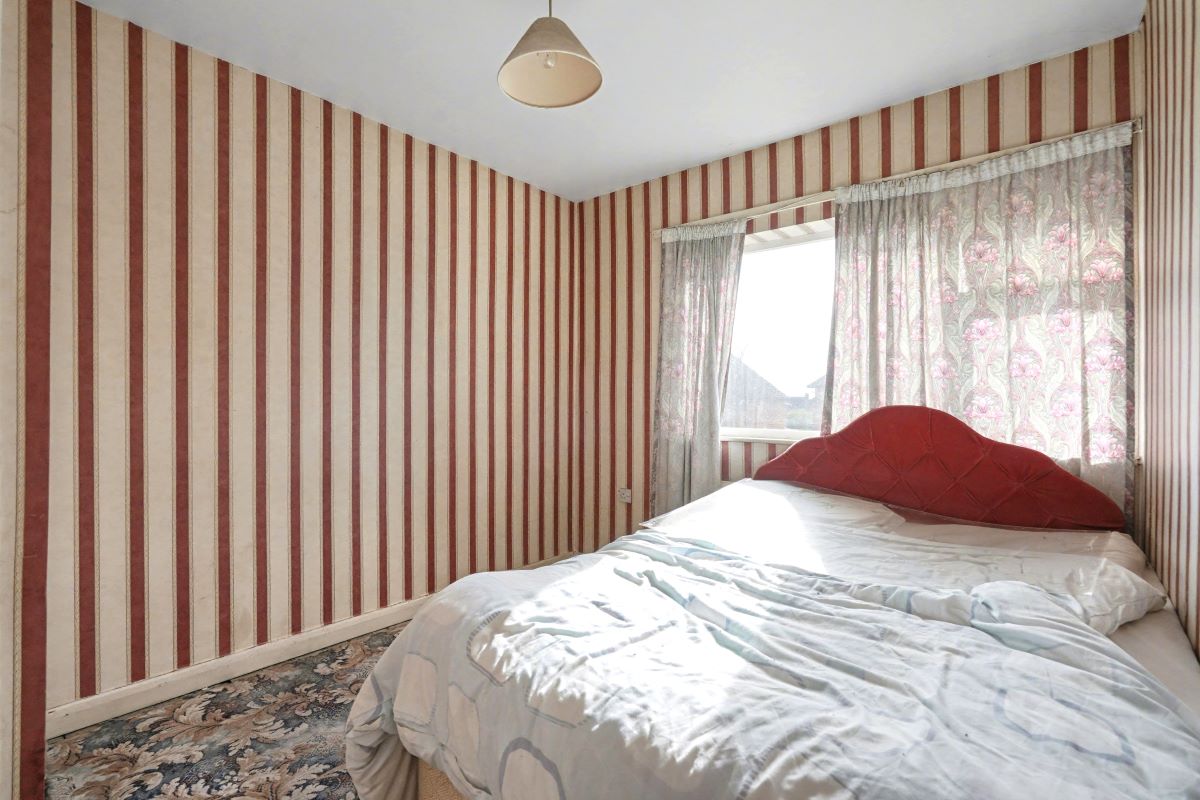 33 Whitwell Road, Nottingham, NG8 6JR