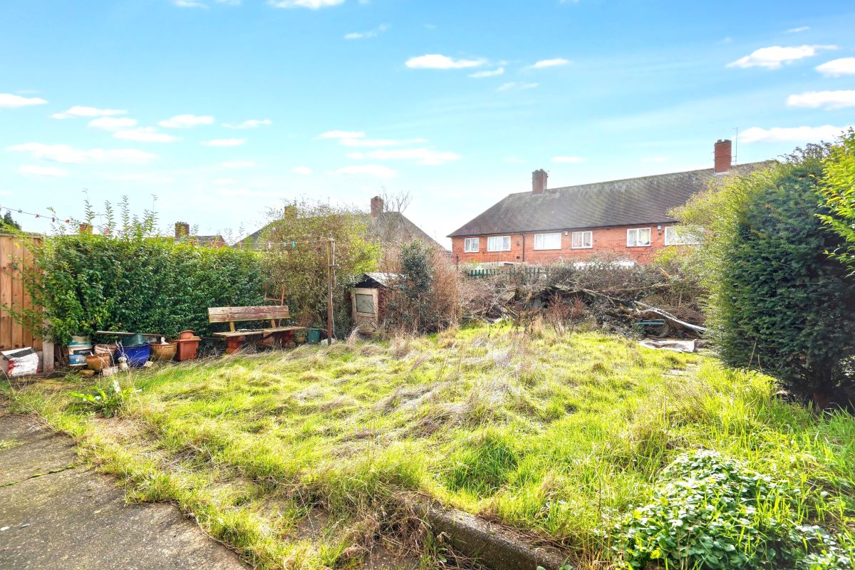 33 Whitwell Road, Nottingham, NG8 6JR