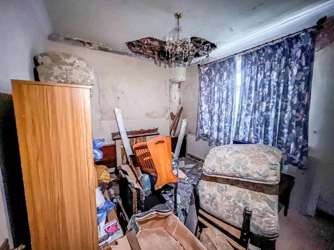 36 Tirycoed Road, Glanamman, Ammanford, SA18 2YE