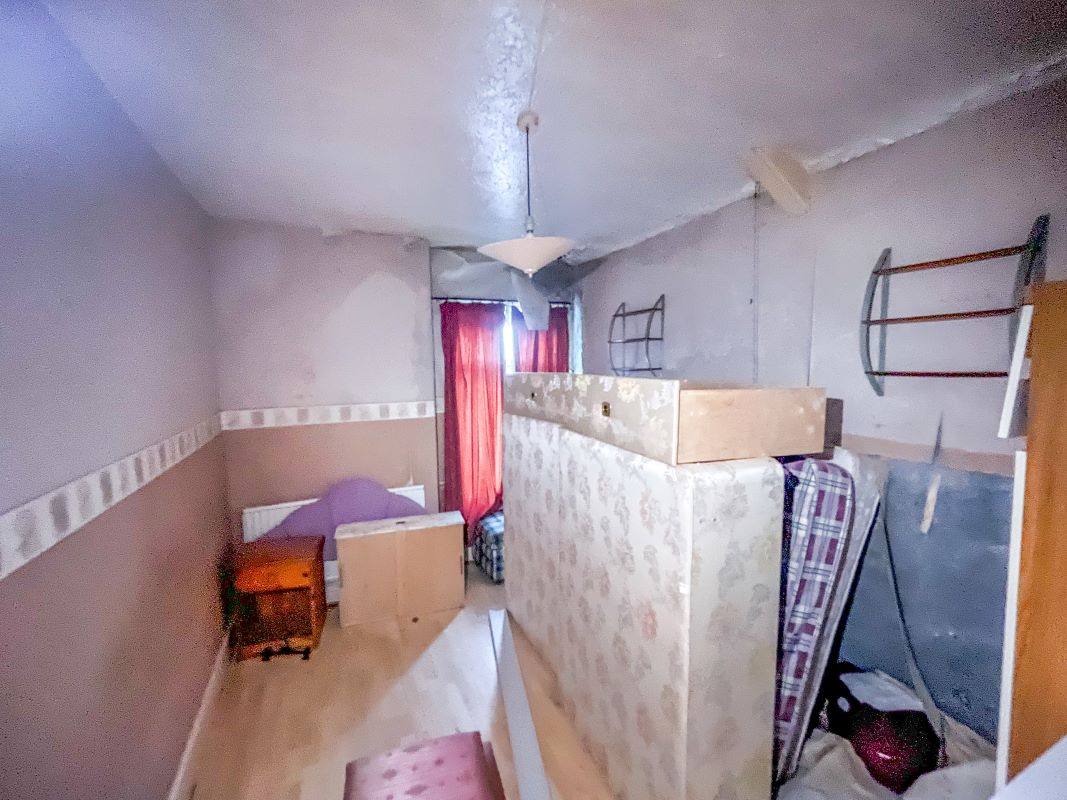 36 Tirycoed Road, Glanamman, Ammanford, SA18 2YE