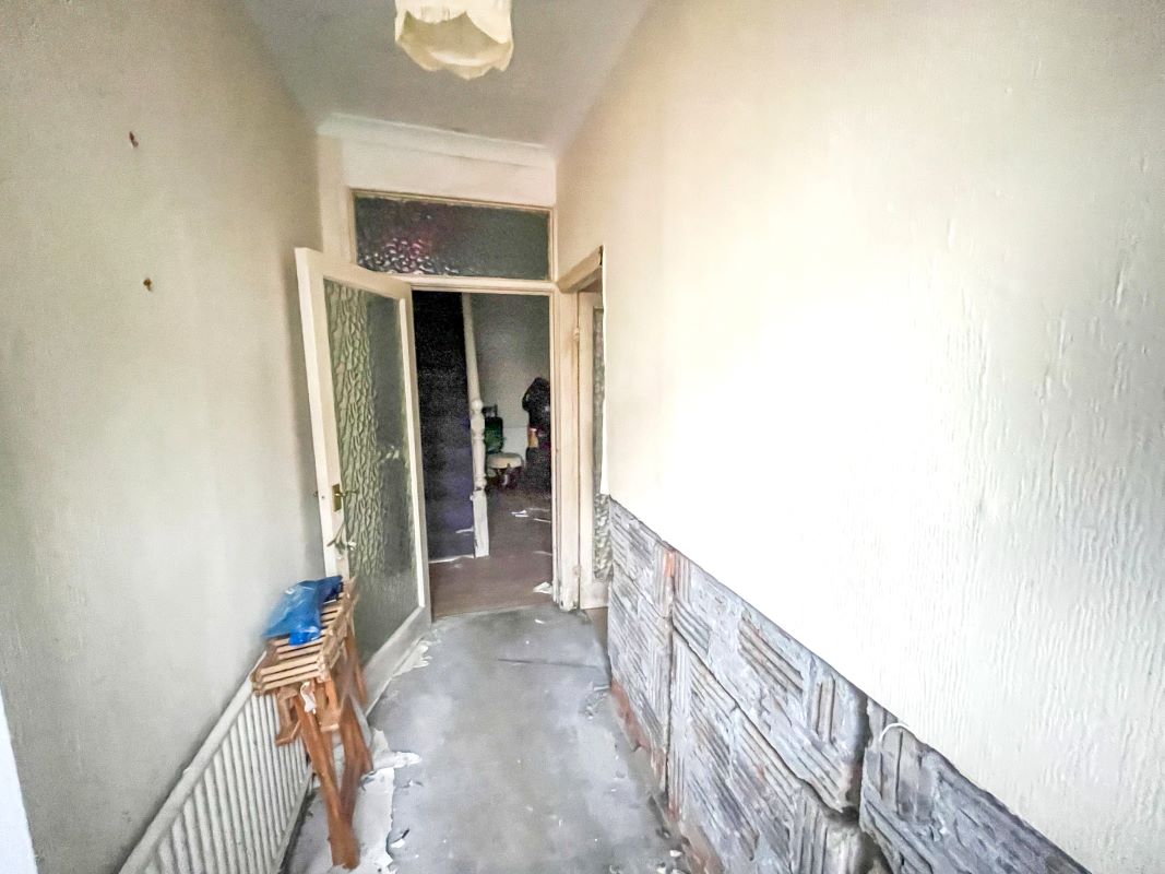 36 Tirycoed Road, Glanamman, Ammanford, SA18 2YE