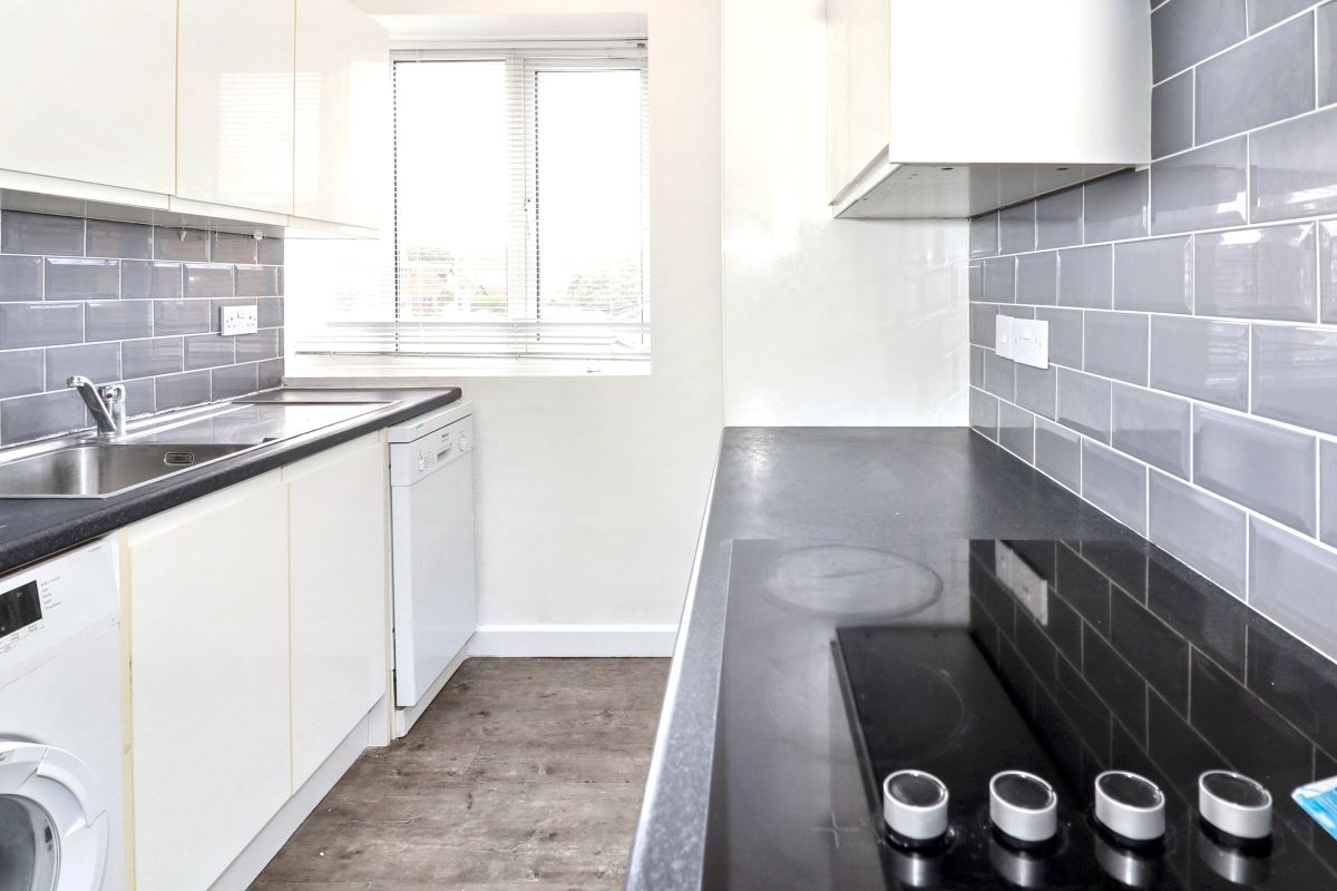 14 Northumberland Court, Northumberland Avenue, Margate, CT9 3BS