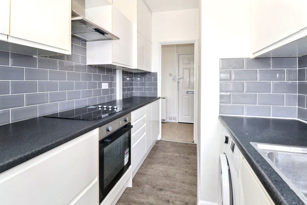 14 Northumberland Court, Northumberland Avenue, Margate, CT9 3BS