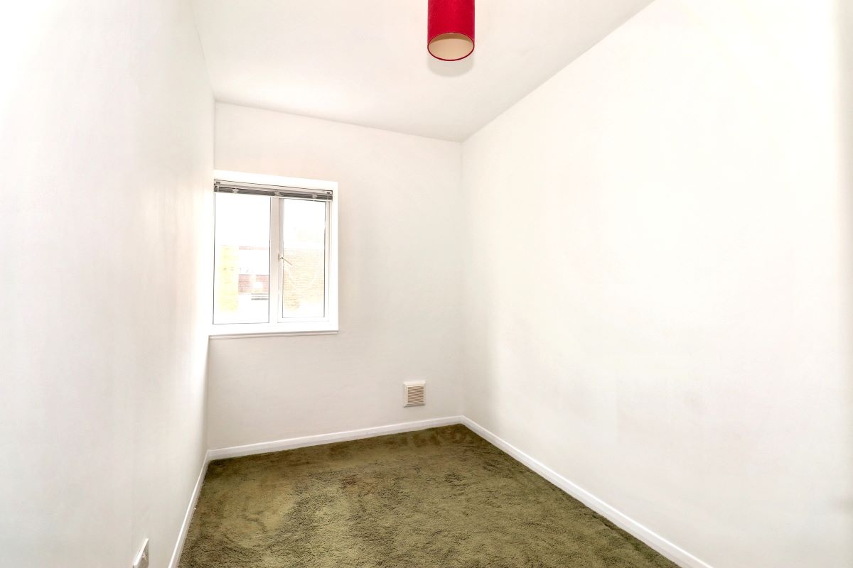 14 Northumberland Court, Northumberland Avenue, Margate, CT9 3BS