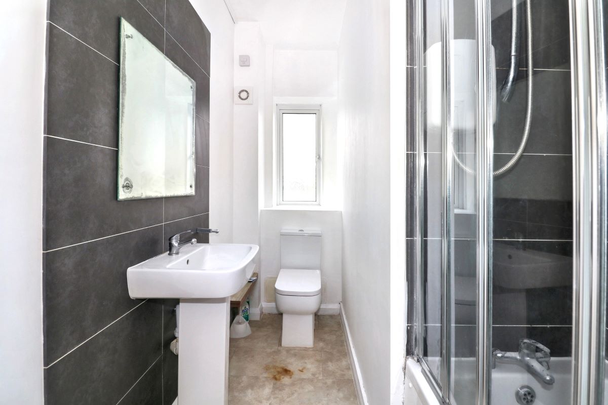 14 Northumberland Court, Northumberland Avenue, Margate, CT9 3BS