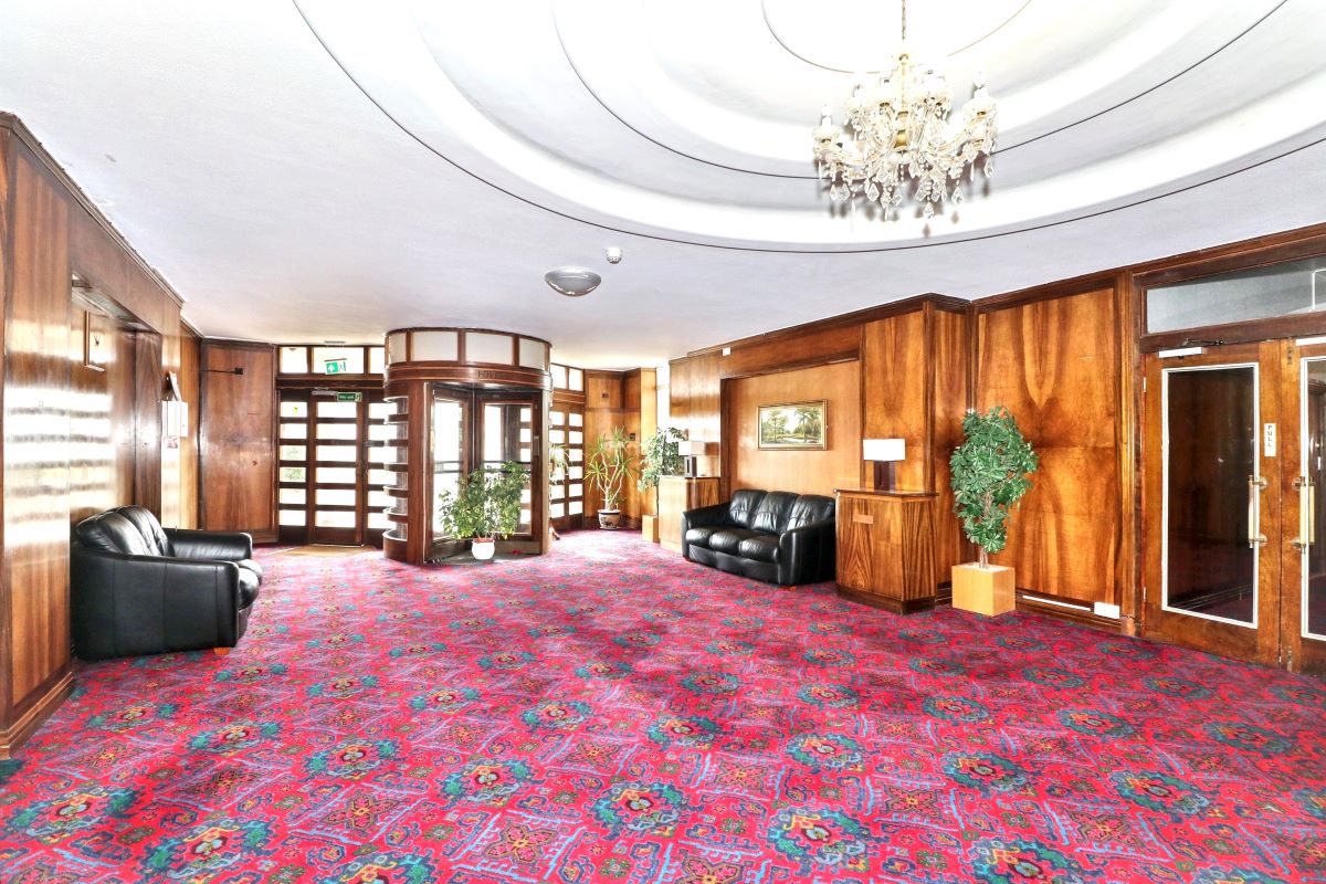 14 Northumberland Court, Northumberland Avenue, Margate, CT9 3BS