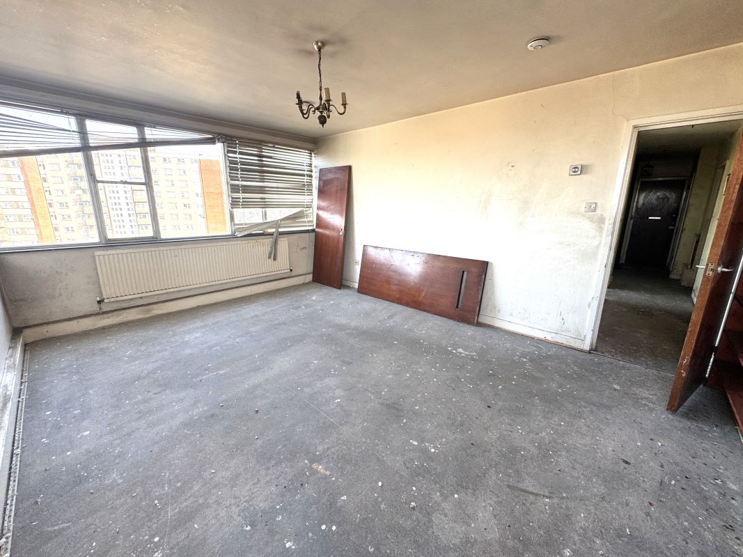 Flat 27 Sentinel House, Sentinel Square, Hendon, NW4 2EN