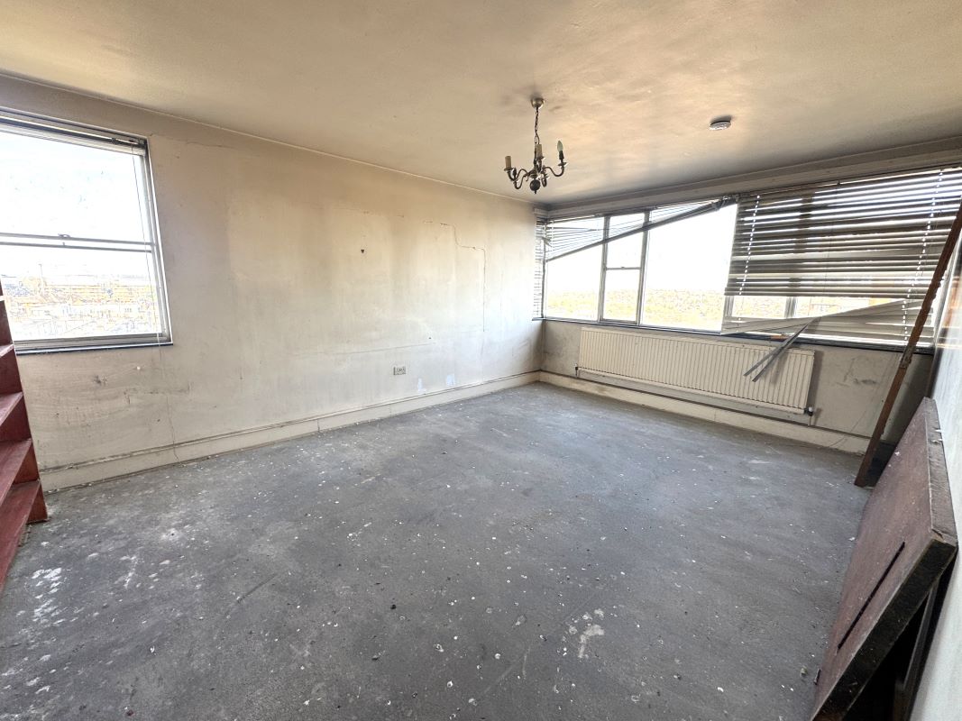 Flat 27 Sentinel House, Sentinel Square, Hendon, NW4 2EN