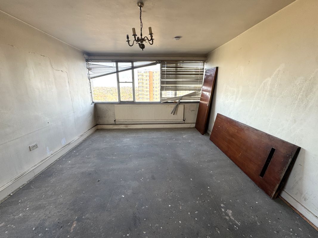 Flat 27 Sentinel House, Sentinel Square, Hendon, NW4 2EN