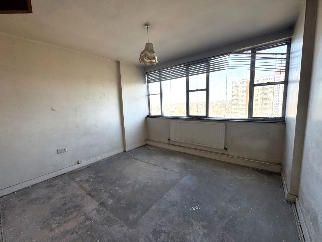 Flat 27 Sentinel House, Sentinel Square, Hendon, NW4 2EN