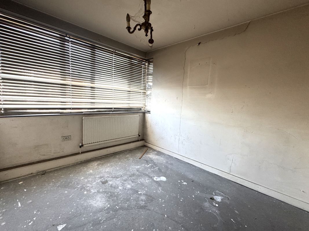 Flat 27 Sentinel House, Sentinel Square, Hendon, NW4 2EN