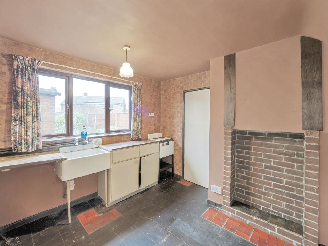 7 Walnut Grove, Calverton, Nottingham, NG14 6HT