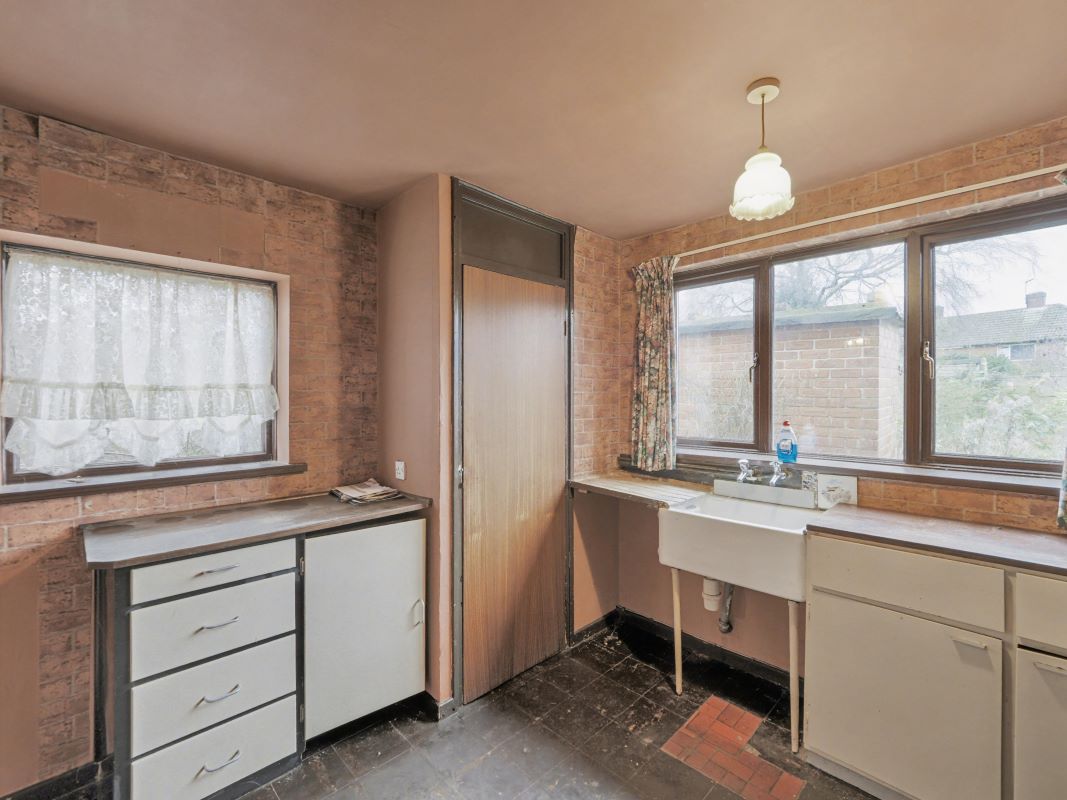 7 Walnut Grove, Calverton, Nottingham, NG14 6HT