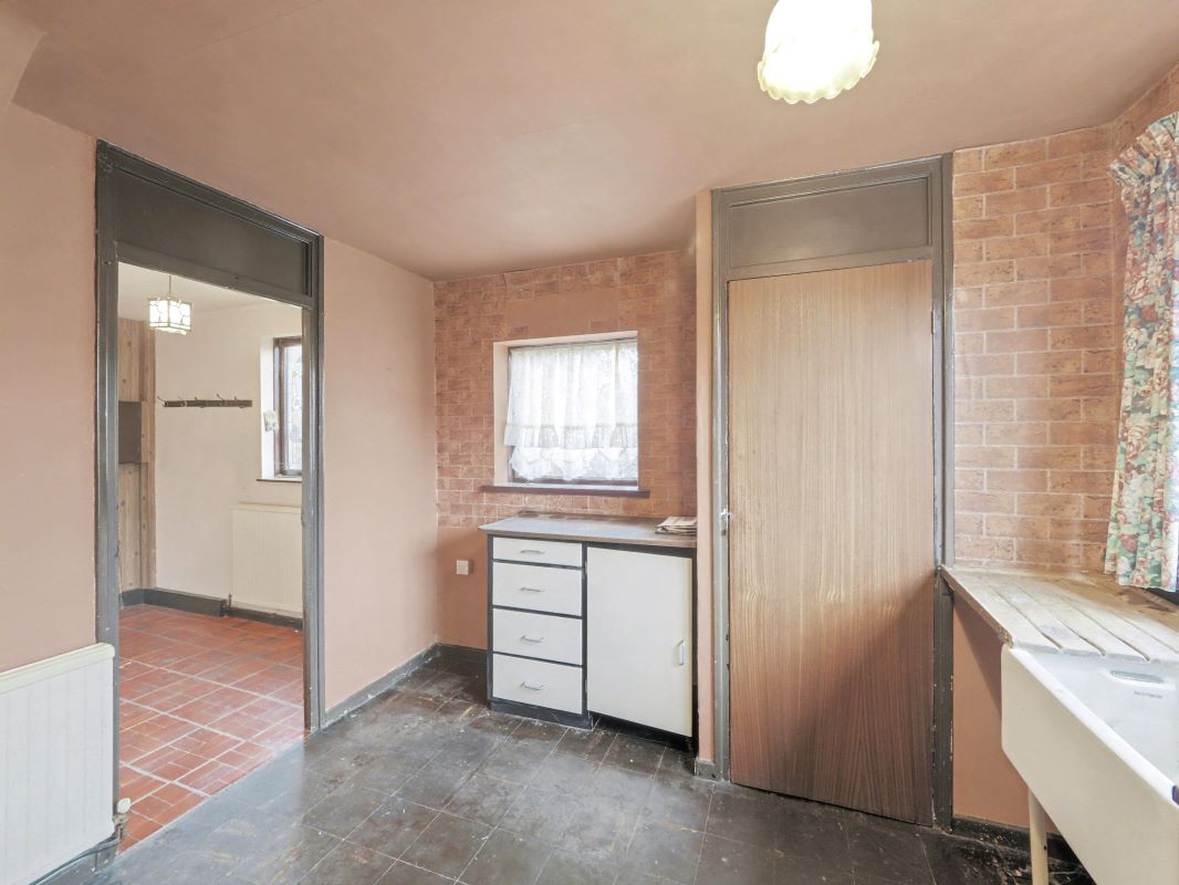 7 Walnut Grove, Calverton, Nottingham, NG14 6HT