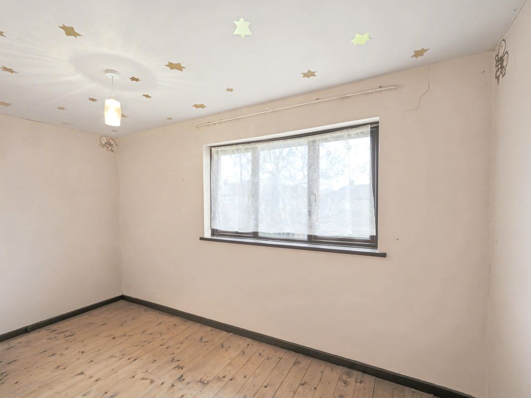 7 Walnut Grove, Calverton, Nottingham, NG14 6HT