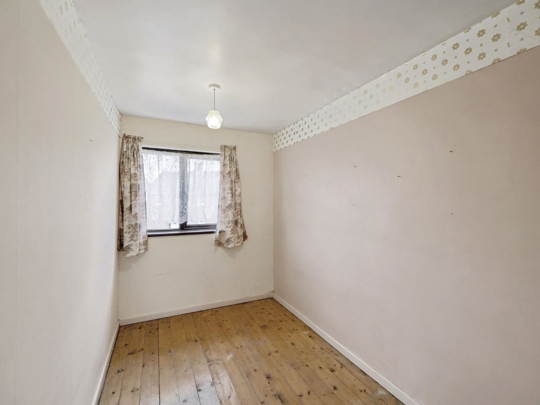 7 Walnut Grove, Calverton, Nottingham, NG14 6HT