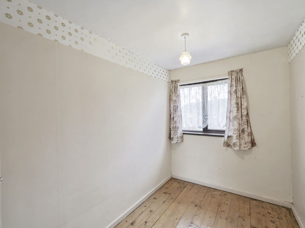 7 Walnut Grove, Calverton, Nottingham, NG14 6HT