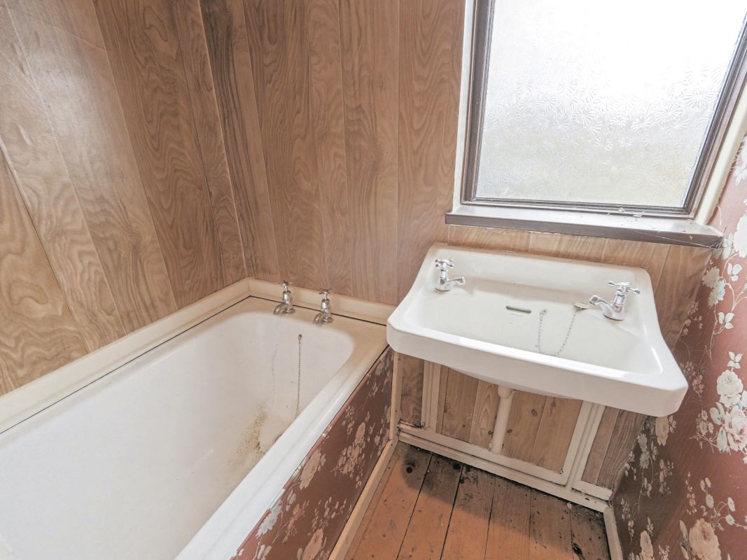 7 Walnut Grove, Calverton, Nottingham, NG14 6HT