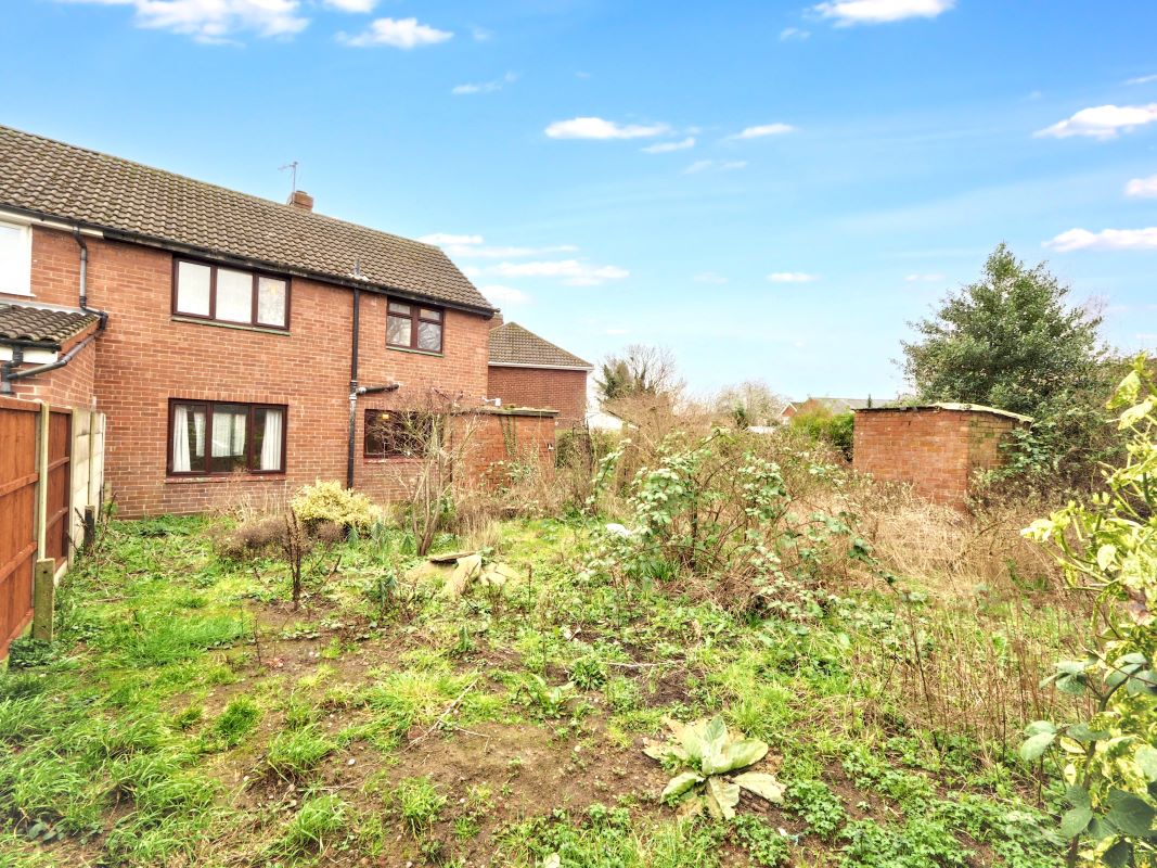 7 Walnut Grove, Calverton, Nottingham, NG14 6HT