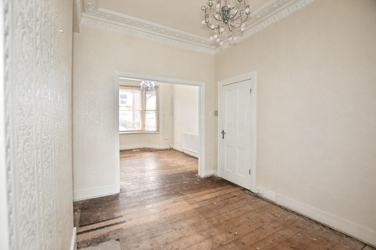 16 Macoma Terrace, Plumstead, SE18 2QN