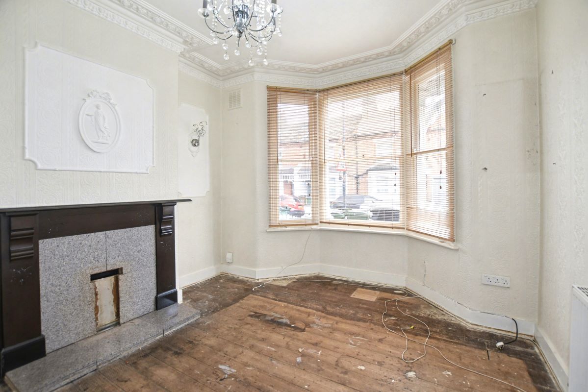 16 Macoma Terrace, Plumstead, SE18 2QN