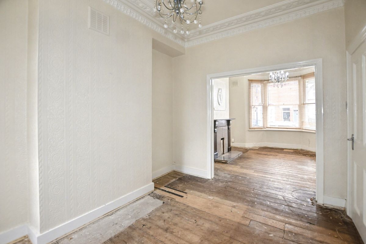 16 Macoma Terrace, Plumstead, SE18 2QN