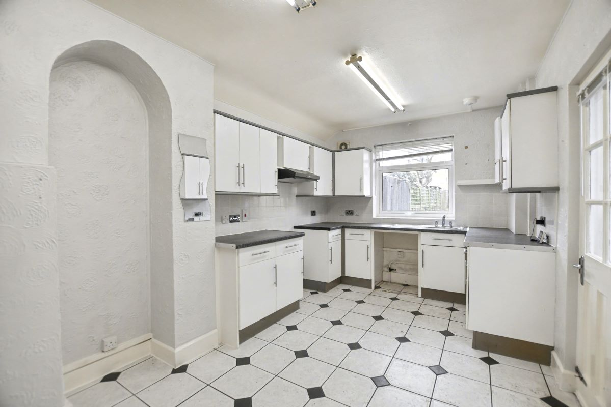 16 Macoma Terrace, Plumstead, SE18 2QN