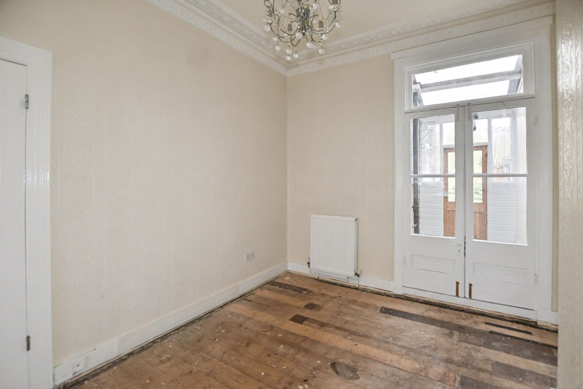 16 Macoma Terrace, Plumstead, SE18 2QN